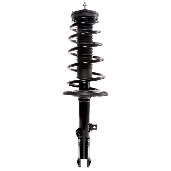 Prt Suspension Strut And Coil Spring Assembly, Prt 814636 814636